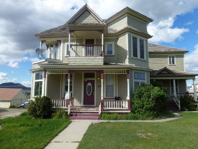 1814 Hauser Blvd. - 6